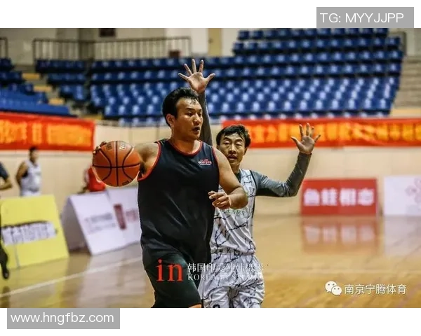 北京篮球队在城市联赛中的默契配合与战术执行分析